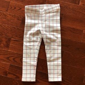2T like new pants from Janie & Jack